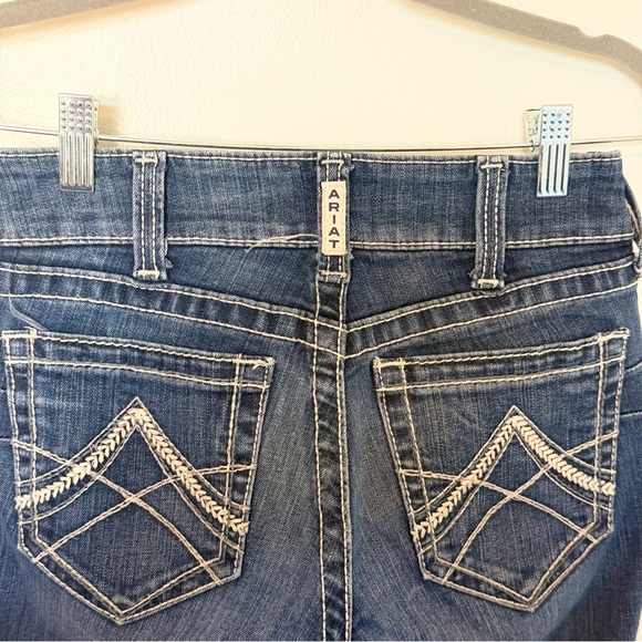 Ariat bootcut - Picture 3 of 4